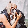 Hund på Instagram Hunden Luna har snart 100 000 følgere på Instagram